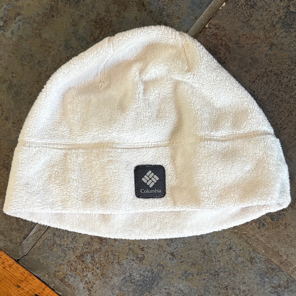 Columbia women’s Soft Cream Hat